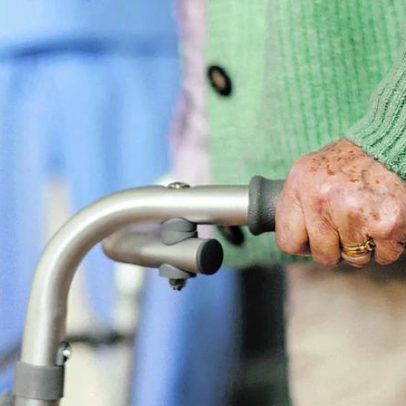 Idosos pagam 1921 euros por quarto individual em residências seniores