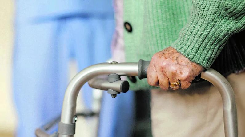 Residências seniores têm poucas vagas