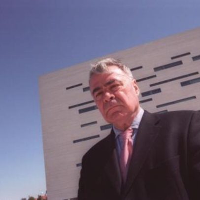 Colóquio internacional homenageia Fernando Gil aos 20 anos da sua morte