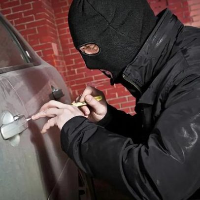 GNR recupera viatura furtada há uma semana