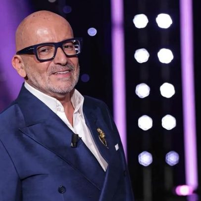 Manuel Luís Goucha surpreende fãs com foto irreconhecível