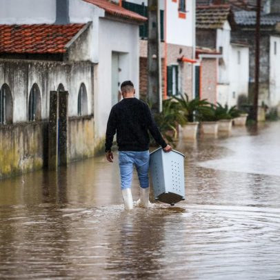 Banca concede 34,3 mil milhões de euros em empréstimos a zonas de calamidade em 2025