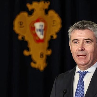 Carneiro adianta conversa com Montenegro nas próximas horas sobre órgãos externos