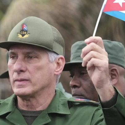 Cuba acusa os EUA de ameaçarem diariamente derrubar o Governo e tomar o país