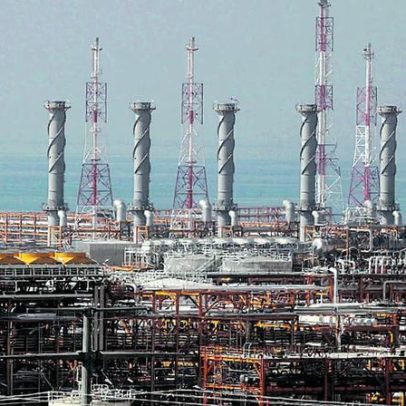 Catar diz que ataques reduzem 17% da capacidade de exportação de GNL