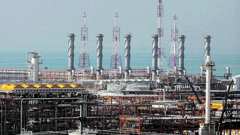 Catar diz que ataques reduzem 17% da capacidade de exportação de GNL