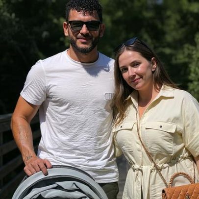 Esposa de Luis Suárez faz declaração ao craque