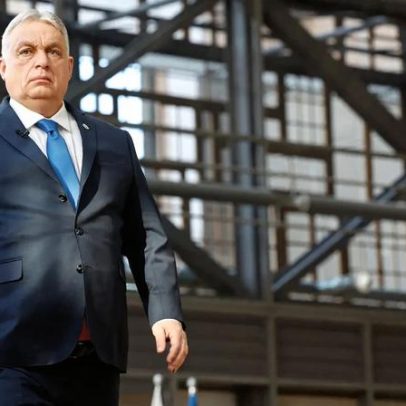 Orbán recusa aprovar medidas pró-Ucrânia até receber petróleo