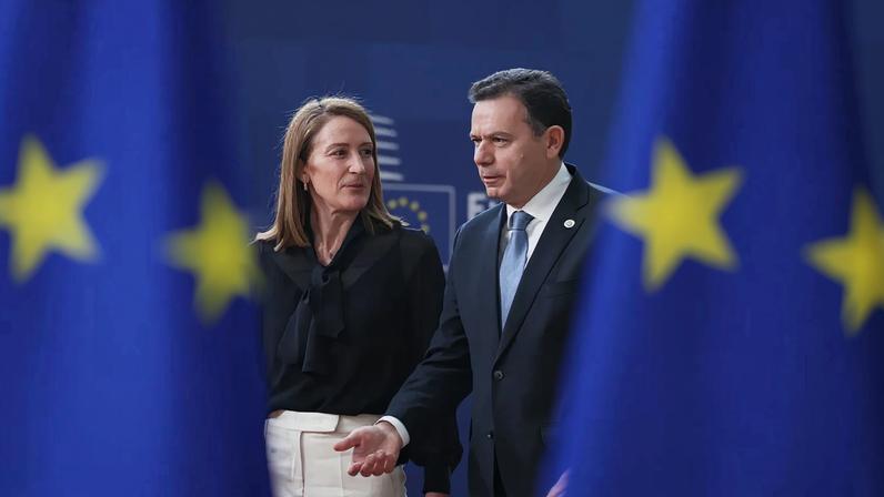 Montenegro espera que UE e NATO promovam diplomacia para encerrar guerra no Irão