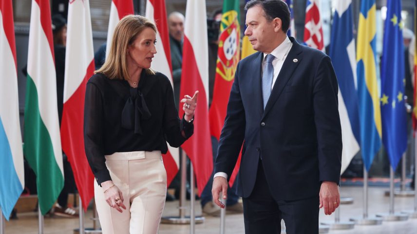 Primeiro-ministro admite défice em 2026 devido a cenário de excecionalidade