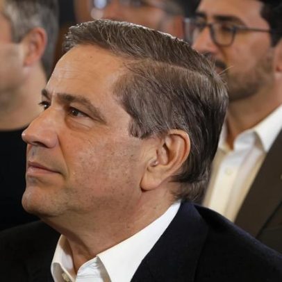 Mário Ferreira julgado no Porto por fraude fiscal