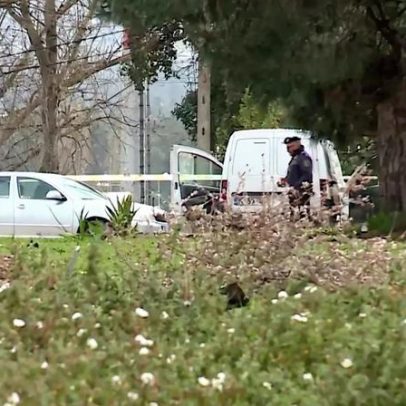 Homem baleado e golpeado em assalto na Moita morre em hospital de Lisboa