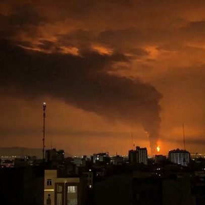 Líderes solicitam moratória sobre ataques a infraestruturas energéticas