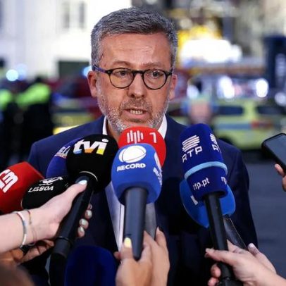 Moedas solicita abertura de inquérito interno sobre caso das luzes de Natal