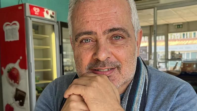 Ricardo Claro continua desaparecido