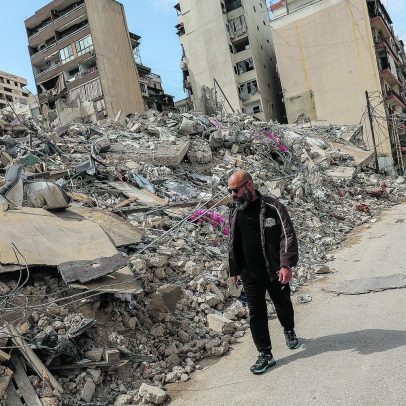 Hezbollah prepara guerrilha contra Israel no sul do Líbano