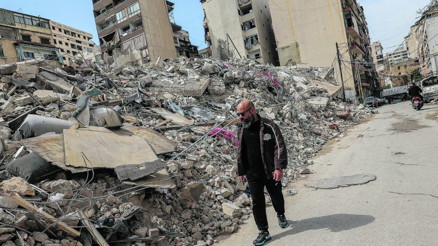 Hezbollah prepara guerrilha contra Israel no sul do Líbano