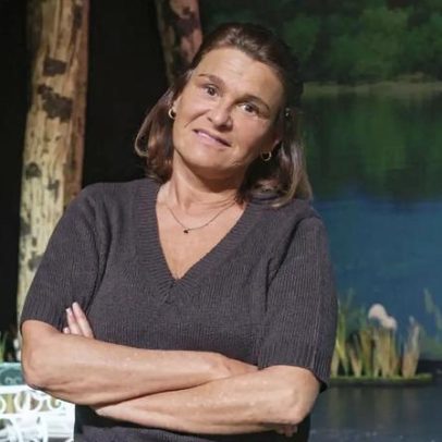 Rita Salema revela motivo da discussão entre Almeno Gonçalves e a filha