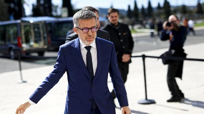 Presidente da Câmara de Lisboa, Carlos Moedas