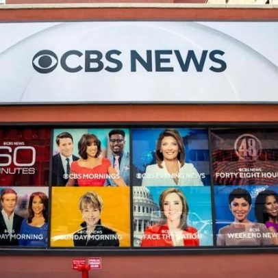 CBS News encerra estação de rádio e demite 6% dos trabalhadores
