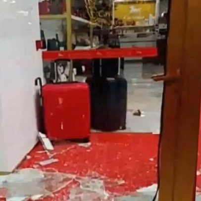 Prisões preventivas de dois homens suspeitos de assaltar loja Cavalinho Lourosa