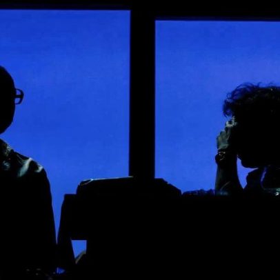 Mensagem portuguesa do Dia Mundial do Teatro diz que o teatro é maior que a vida