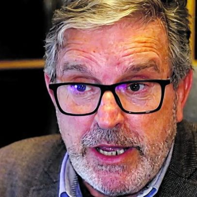 Autarca da Marinha Grande recorda vítimas da tempestade