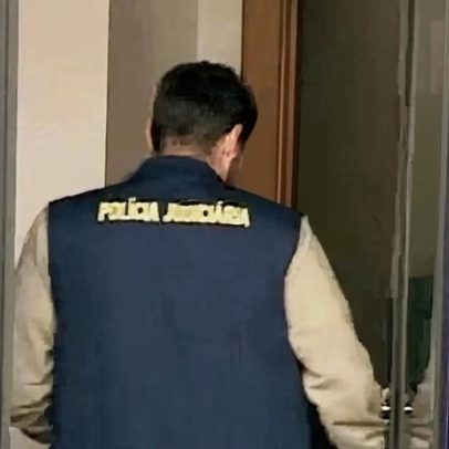 Suspeito de rapto de gestor de restaurante de luxo aguarda julgamento em prisão