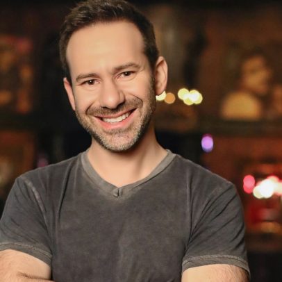 Falecimento de Leonid Radvinsky, empresário por trás do OnlyFans