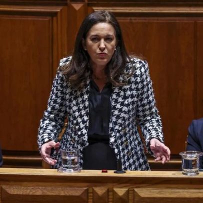 Crimes de ódio registam aumento de cerca de 6% em 2025