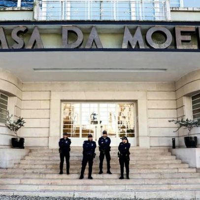 Editorial do Ministério da Educação é extinto e exames vão para a Casa da Moeda