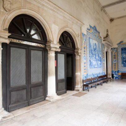 Projeto do novo Palácio da Justiça de Coimbra será adjudicado em abril