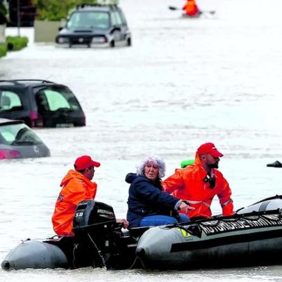 Manifestante afirma não se calar até obter financiamento