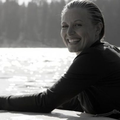 Morre atriz Carrie Anne Fleming, conhecida da série Sobrenatural