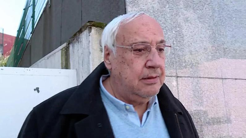 Alberto Laplaine Guimarães