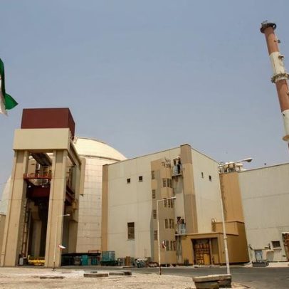 Ataque à central nuclear de Bushehr não causou danos nem vítimas
