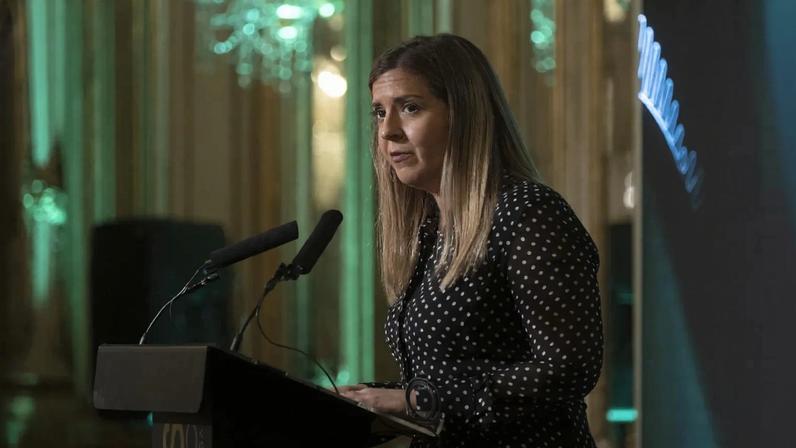 Margarida Balseiro Lopes