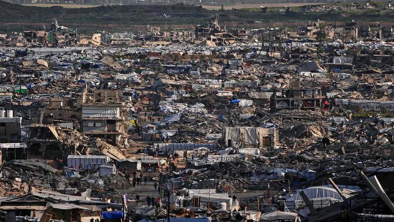 Autoridade Palestina acusa Israel de tentar "legitimar execuções extrajudiciais" com pena de morte