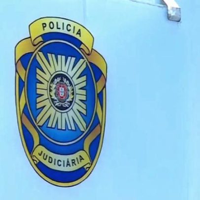Polícia Judiciária detém suspeito de incêndio urbano em Pombal