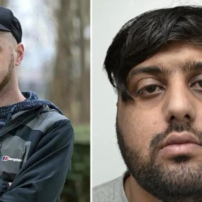 Homem impede ataque terrorista na maternidade do Reino Unido ao falar com suspeito