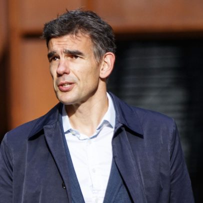 Ex-diretor da Google nomeado diretor-geral da BBC
