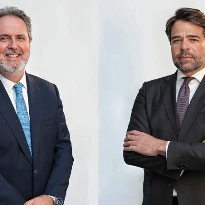 El Corte Inglés nomeia diretor-geral português