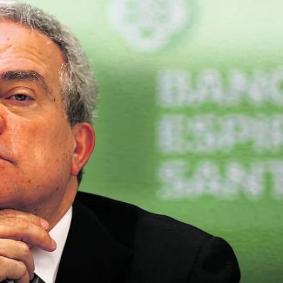 Morre o primo de Espírito Santo que enfrentou o 'dono disto tudo'