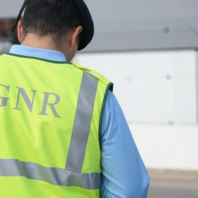 Idosa desaparecida encontrada morta em Vieira do Minho