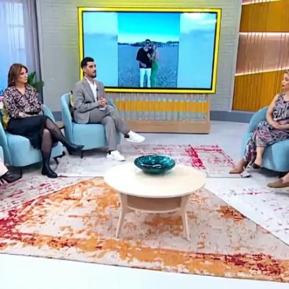 Polémica na Casa dos Segredos discutida ao vivo no Olá, Bom Dia com Léo Caeiro