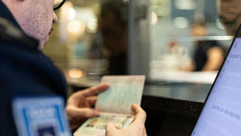 PSP detém suspeito de burla no aeroporto de Lisboa