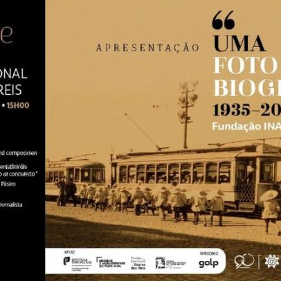 Fundação INATEL lança livro Fotobiografia 1935–2025