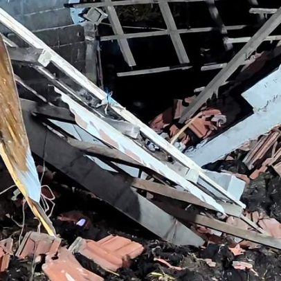 Homem morre após desabamento de telhado de estábulo em Vinhais