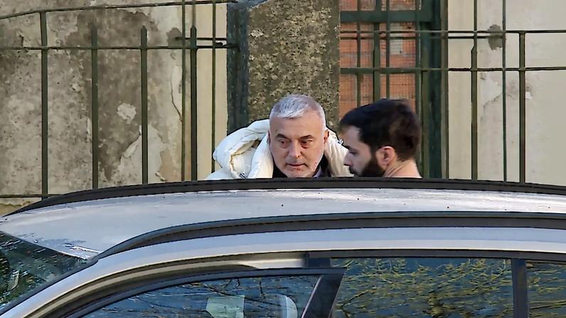 Vítor do Ouro, acusado de tráfico, vendia cocaína no Porto