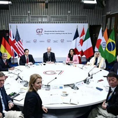 G7 pede fim imediato de ataques contra civis e infraestruturas no Oriente Médio